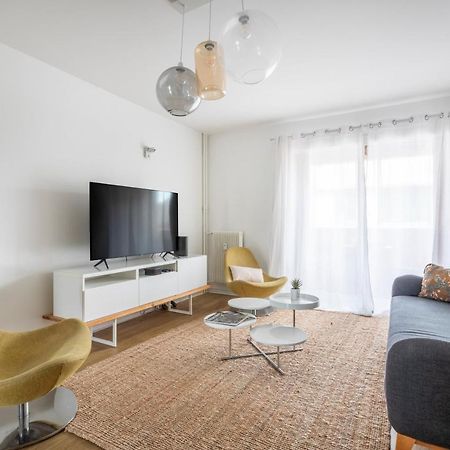 Appartement Deux Chambres Sur Le Vieux Port Avec Clim مارسيليا المظهر الخارجي الصورة