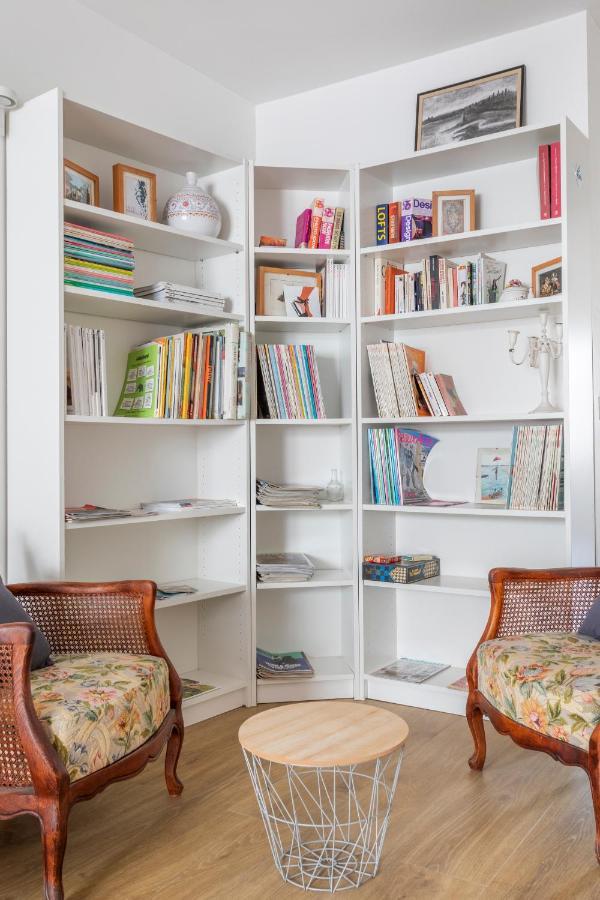Appartement Deux Chambres Sur Le Vieux Port Avec Clim مارسيليا المظهر الخارجي الصورة
