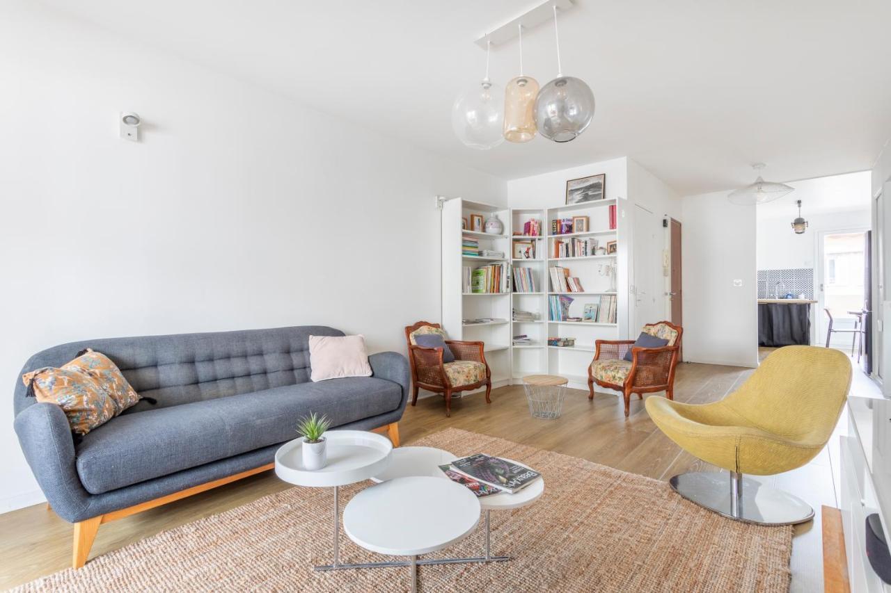 Appartement Deux Chambres Sur Le Vieux Port Avec Clim مارسيليا المظهر الخارجي الصورة