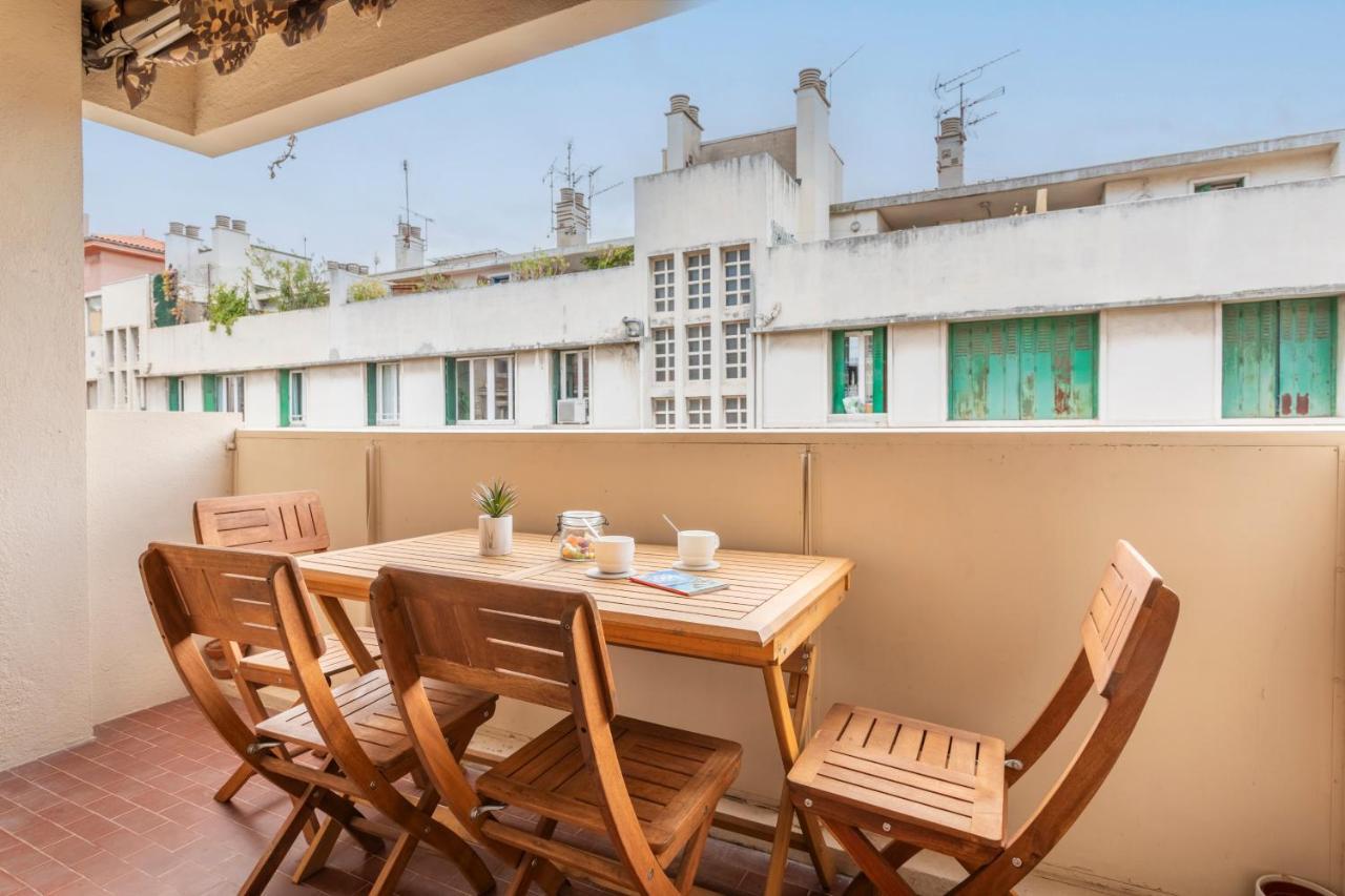 Appartement Deux Chambres Sur Le Vieux Port Avec Clim مارسيليا المظهر الخارجي الصورة